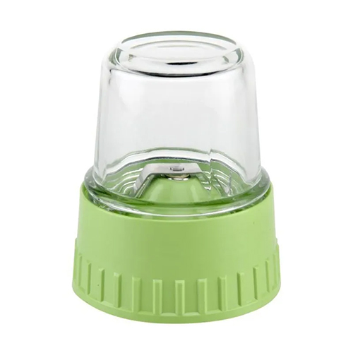 Miayko Blender Gelas 1.5 Liter 3in1 - BL152GF | BL-152 GF